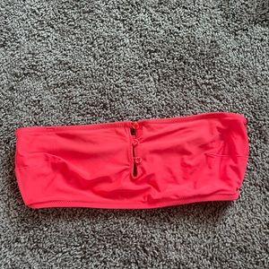 Aerie Bandeau Bikini Top